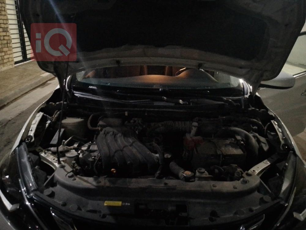 نیسان سێنترا